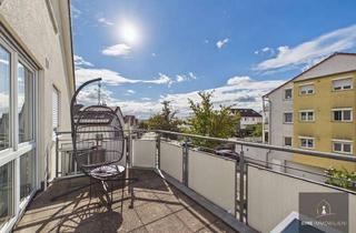 Wohnung mieten in 71711 Steinheim, Helle Maisonettewohnung mit schöner Aussicht - ruhige Lage
