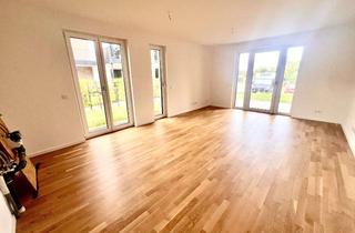 Wohnung mieten in Julie-Billiart-Weg, 53359 Rheinbach, Wohnen im Grünen: Moderne 3-Zimmer-Gartenwohnung mit hochwertiger Ausstattung– Einzug ab Januar 2027
