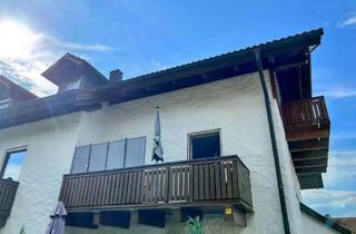 Wohnung mieten in 94161 Ruderting, Idyllische 2-Zimmer-Wohnung nur 15 Minuten von Passau