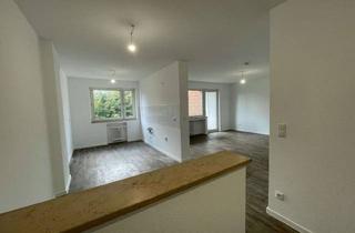 Wohnung mieten in Coburger Str. 14, 47169 Röttgersbach, Tolle Wohnung mit offener Küche, Balkon und Gäste-WC