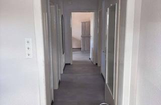 Wohnung mieten in 36199 Rotenburg, **freundliche, helle 3-Zi.-Wohnung, zentral gelegen**