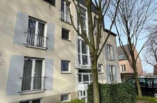 Wohnung mieten in Steinbachstraße 42, 58453 Witten, Vier Zimmer Maisonette Wohnung mit Terrasse und Garten