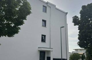 Wohnung mieten in Am Schättlisberg 37, 88662 Überlingen, 4 Zimmer Wohnung Erstbezug in Überlingen