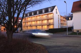 Wohnung mieten in Haasstraße, 88250 Weingarten, 1 Zimmer Wohnung in Weingarten bis 35 Jahren vorgesehen