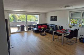 Wohnung mieten in Schaffhauser Straße 82, 79713 Bad Säckingen, Zuhause mit 106 Quadratmetern und durchdachtem Grundriss in Bad Säckingen