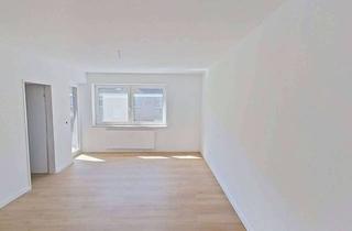 Wohnung mieten in Seevering 25, 21629 Neu Wulmstorf, Sanierte 1-Zimmer-Wohnung mit Balkon, EBK und modernem Duschbad