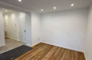 Wohnung mieten in Ludwigstraße, 57076 Siegen, Exklusive 2-Zimmer-Terrassenwohnung (gehobene Ausstattung)