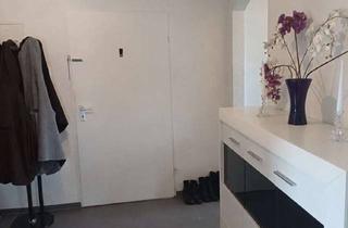 Wohnung mieten in Friedrich Ebert Straße 37, 97222 Rimpar, 3-Zimmer-Wohnung mit großem Balkon und schöner Fernsicht