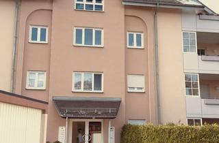 Wohnung mieten in Äußere Bayreuther Straße 36, 95032 Innenstadt, Wohnen mit Charakter: Grozügige 3-Zimmer-Wohnung in Hof