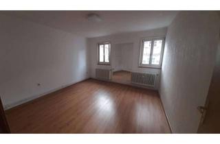 Wohnung mieten in Marktstraße 20, 72160 Horb, Wohnen mit Charakter: 5-Zimmer-Wohnung in historischem Gebäude
