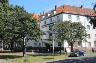 Wohnung mieten in Liepmannstr. 34, 30453 Limmer, Hannover-Limmer, Altbau mit Stil (1930), 2 Zi. Wohnung top renoviert