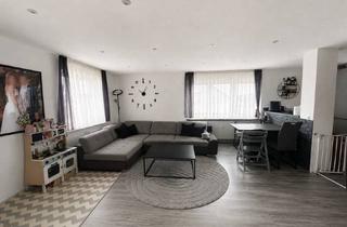 Wohnung mieten in Grazer Straße 32, 71522 Backnang, Modernisierte 3-Zimmer-Wohnung mit EBK, Balkon & TG – nur 5 Gehminuten zum Bahnhof Maubach