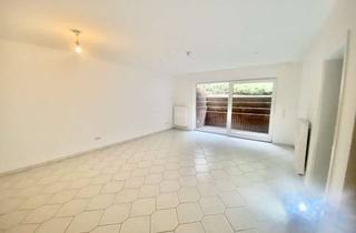 Wohnung mieten in August-Dörner-Ring 50, 53501 Grafschaft, Freundliche und gepflegte 2-Raum-Souterrain-Wohnung mit Balkon in Grafschaft