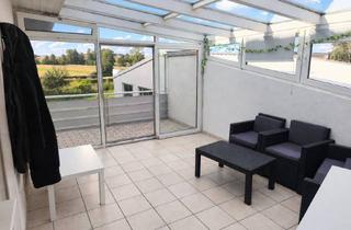 Wohnung mieten in Marburger Straße 18, 35096 Weimar, 2-Zimmer-Wohnung in Weimar (Lahn) kann direkt bezogen werden