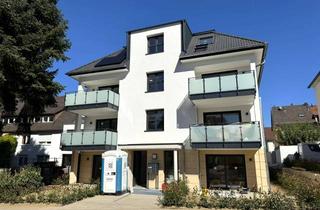 Wohnung mieten in Bernlappstraße 23, 79108 Zähringen, Exklusiver Erstbezug: Hochwertige 3-Zimmer-Wohnung mit Einbauküche