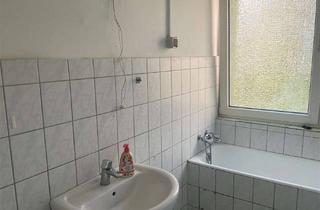 Wohnung mieten in Bülowstr., 47059 Kaßlerfeld, Alltagstaugliche 1-Zimmer-Wohnung in Duisburg