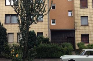 Wohnung mieten in Bülowstr., 47058 Duissern, DU-Kaßlerfeld, schöne 2 Raum Wohnung in DG zu vermieten