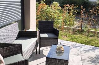 Wohnung mieten in Happelstraße 43, 74074 Heilbronn, Neubau Zweitbezug: Viel Platz für den Alltag in der Heilbronner Kernstadt inkl. Garten