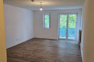 Wohnung mieten in Edigheimer Straße 98, 67069 Oppau, Renoviert & bezugsfertig: Helle 1-Zimmer-Wohnung in LU-Oppau