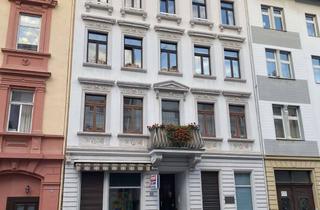 Wohnung mieten in Gartenfeldstrasse 20, 55118 Neustadt, Schöne 2 Zimmer Wohnung am Gartenfeldplatz