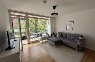 Wohnung mieten in Stauffenbergstraße, 29223 Celle, Wohnen wo andere spazieren gehen: 2-Zimmer Wohnung in direkter Nähe zum Waldsee