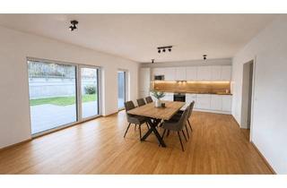 Wohnung mieten in Östlicher Stadtgraben 27, 94469 Deggendorf, Moderne 3-Zimmer-Wohnung mitten in Deggendorf - Zentrum