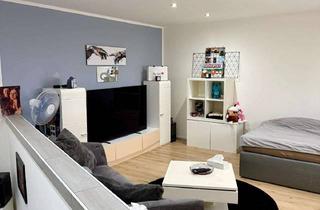 Wohnung mieten in Hasengasse 8-12, 55411 Bingen, 1-Zimmer-Wohnung in Bingen am Rhein