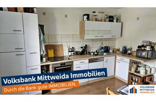 Wohnung mieten in Auer Straße 32, 08344 Grünhain-Beierfeld, Gemütliche 2-Zimmer-Wohnung mit PKW-Stellplatz!