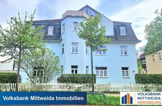 Wohnung mieten in Erfenschlager Straße 100, 09125 Erfenschlag, Schöne 4-Zimmer-Wohnung mit Balkon in Chemnitz/ Erfenschlag