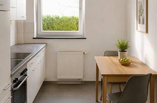 Wohnung mieten in Sudetenweg, 36341 Lauterbach, helle und schöne 3 Zimmer Wohnung