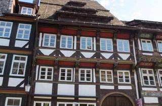 Wohnung mieten in Tiedexer Straße 22, 37574 Einbeck, Große 3-Zimmer-Wohnung in der Einbecker Innenstadt!
