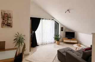 Wohnung mieten in Haydnstraße 86, 40822 Mettmann, Lebendig wohnen: 3-Zimmer-Dachgeschosswohnung in Mettmann
