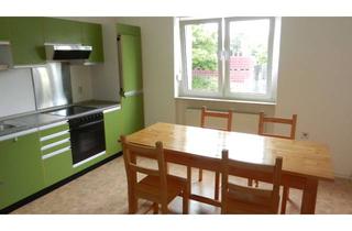 Wohnung mieten in 66424 Homburg, Preiswerte, gepflegte 2-Zimmer-EG-Wohnung mit überdachtem Balkon und EBK in Homburg