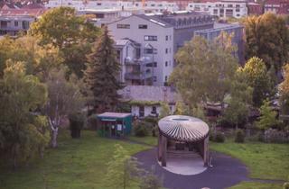 Wohnung mieten in 76829 Landau, 4-Zimmer-Wohnung am LGS-Gelände mit großer Terrasse & Blick ins Grüne
