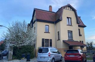 Wohnung mieten in Karl Liebknecht Straße 13, 08412 Werdau, Wunderschöne 3-Zimmer-Wohnung mit Balkon und Blick ins Grüne