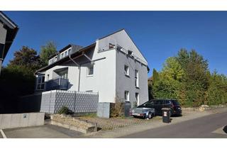 Wohnung mieten in Erasmusweg, 75015 Bretten, 2-Zimmer-Wohnung mit Balkon und Stellplatz in Bretten
