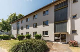 Wohnung mieten in Mozartstraße 12, 47226 Rheinhausen-Mitte, 3 Zimmer - frisch saniert - Blick ins Grüne