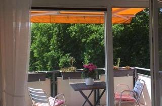 Wohnung mieten in 72074 Tübingen, Schöne 2 1/2 Zimmer Wohnung mit Balkon in Tübingen-Lustnau