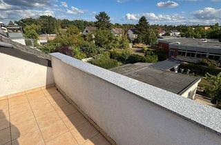 Wohnung mieten in 65428 Rüsselsheim, 3-Zimmer-Wohnung mit Balkon in Rüsselsheim