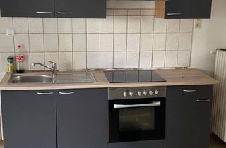 Wohnung mieten in Rosenstraße, 76593 Gernsbach, Wohnen mit Charakter: 3-Zimmer-Wohnung in Gernsbach