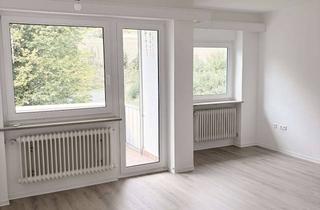 Wohnung mieten in Albert-Schweitzer-Straße 11, 95233 Helmbrechts, ERSTBEZUG nach Renovierung: Moderne 3-Zimmer-Wohnung mit EBK, Balkon & Vinylboden