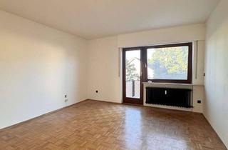 Wohnung mieten in Hölderlinstraße 22, 68259 Feudenheim, Neu Renovierte 2-Zimmer-Wohnung mit Balkon in Feudenheim