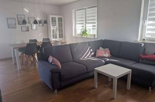 Wohnung mieten in 77652 Offenburg, Helle 3-Zimmer-Erdgeschosswohnung mit großer Südwest-Terrasse in Offenburg-Bühl