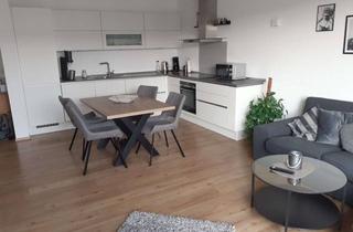 Wohnung mieten in Bgm-Kolb-Ring, 89257 Illertissen, Helle DG -Wohnung mit 3 Zimmern in Illertissen