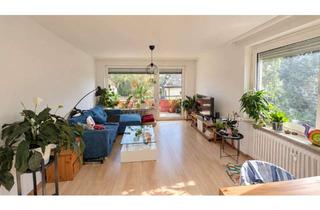 Wohnung mieten in 78054 Villingen-Schwenningen, Helle 4 Zimmer-Wohnung mit Balkon in VS-Schwenningen