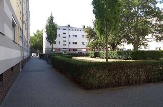 Wohnung mieten in Eckhardtstr. 24, 64289 Darmstadt, Martinsviertel - Toplage!Garten - 2-Zimmer, EBK, Tageslichtbad + Mansarde!