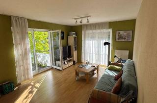 Wohnung mieten in Veilchenstraße 18, 76327 Pfinztal, Schöne 2-Zimmer-Wohnung in Pfinztal mit Balkon & Tiefgarage