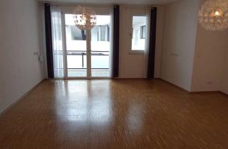 Wohnung mieten in Königschaffhauser Straße, 79346 Endingen, Helles Wohnstudio mit abgetrenntem Schlafbereich, Balkon & Stellplatz