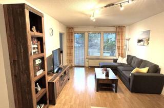 Wohnung mieten in 0 0, 90439 Nürnberg, Hübsche 2-Zi-Wohnung nähe Tillypark/ Gustav-Adolf-Str.