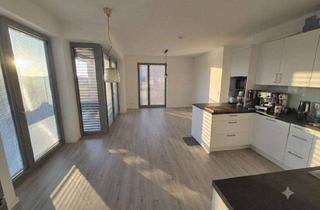 Wohnung mieten in 76676 Graben-Neudorf, Helle 4-Zimmer-Wohnung mit Balkon in der Neuen Mitte